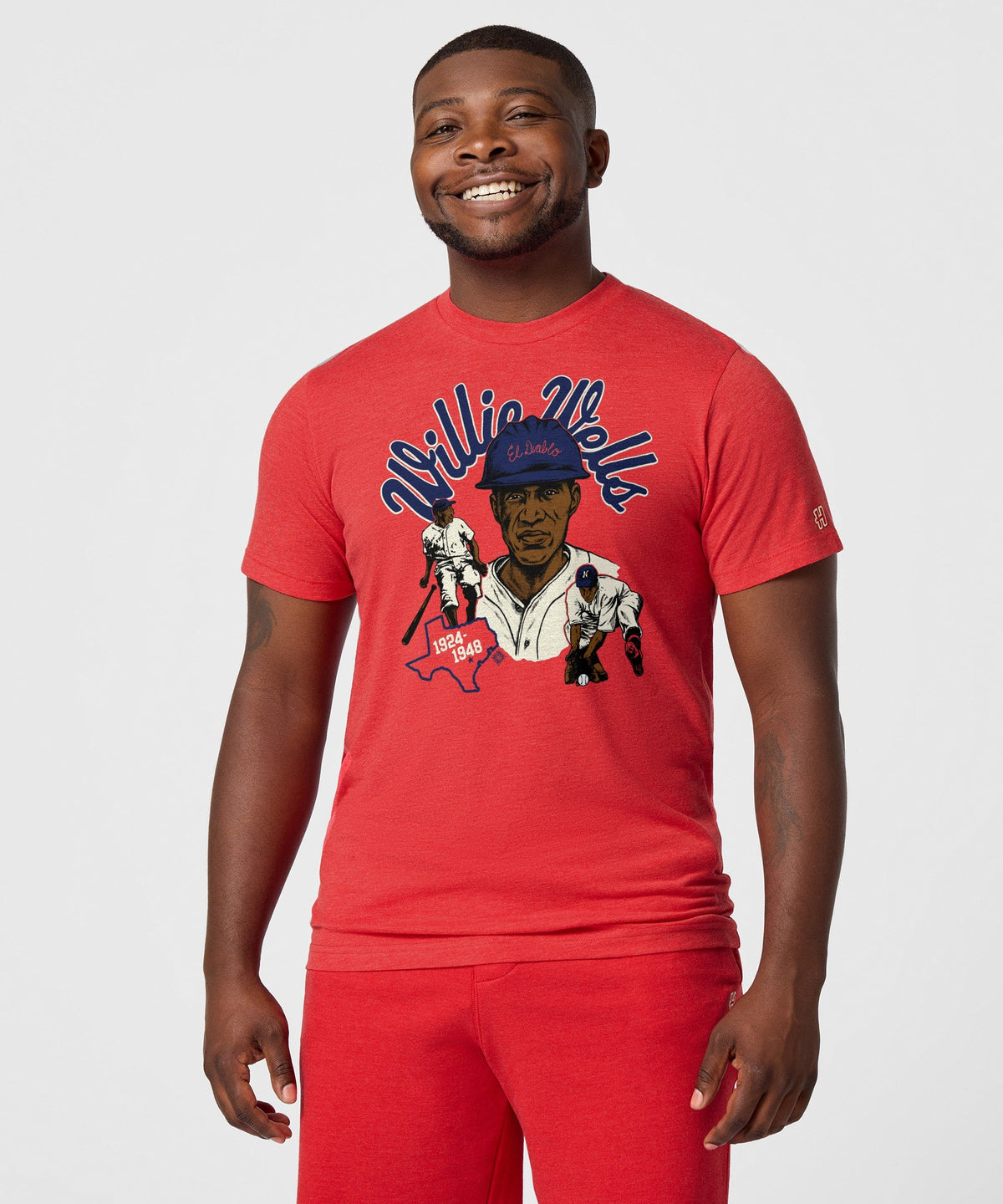 Willie Wells product image 3