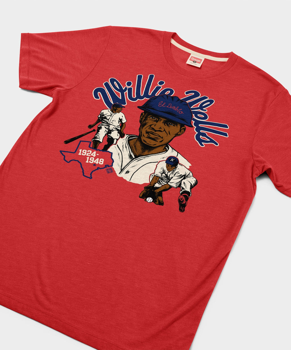 Willie Wells product image 2