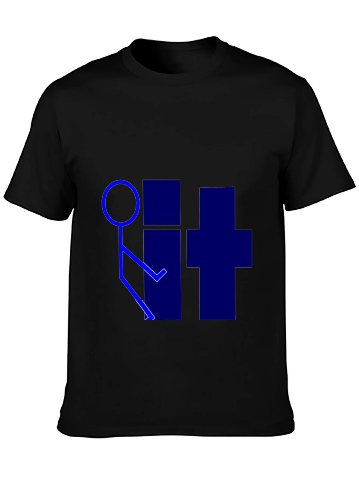 Funny F*ck It Graphic T-Shirt product image 3