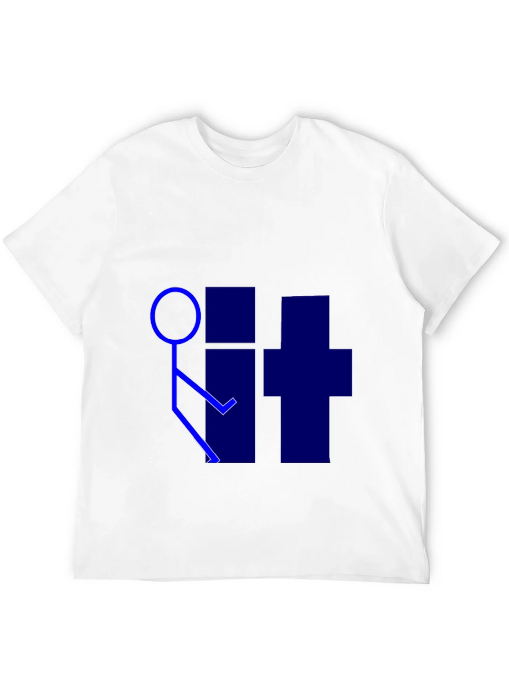 Funny F*ck It Graphic T-Shirt product image 11