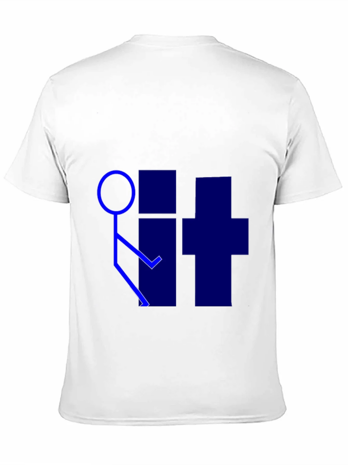 Funny F*ck It Graphic T-Shirt product image 10