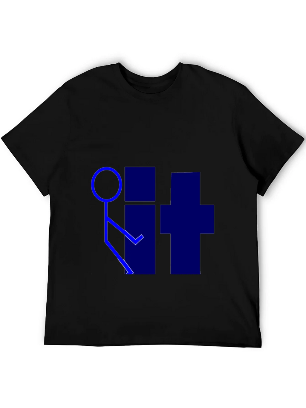 Funny F*ck It Graphic T-Shirt product image 5