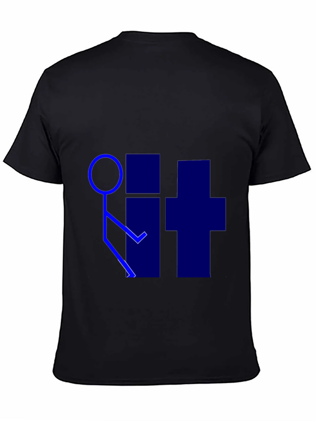 Funny F*ck It Graphic T-Shirt product image 4