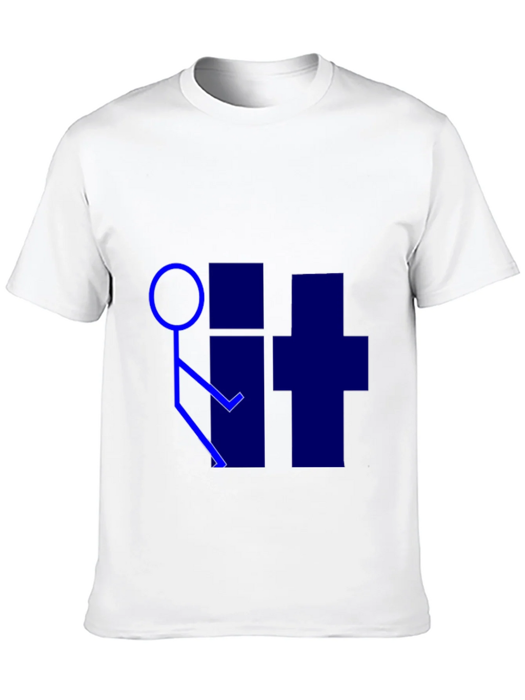 Funny F*ck It Graphic T-Shirt product image 9