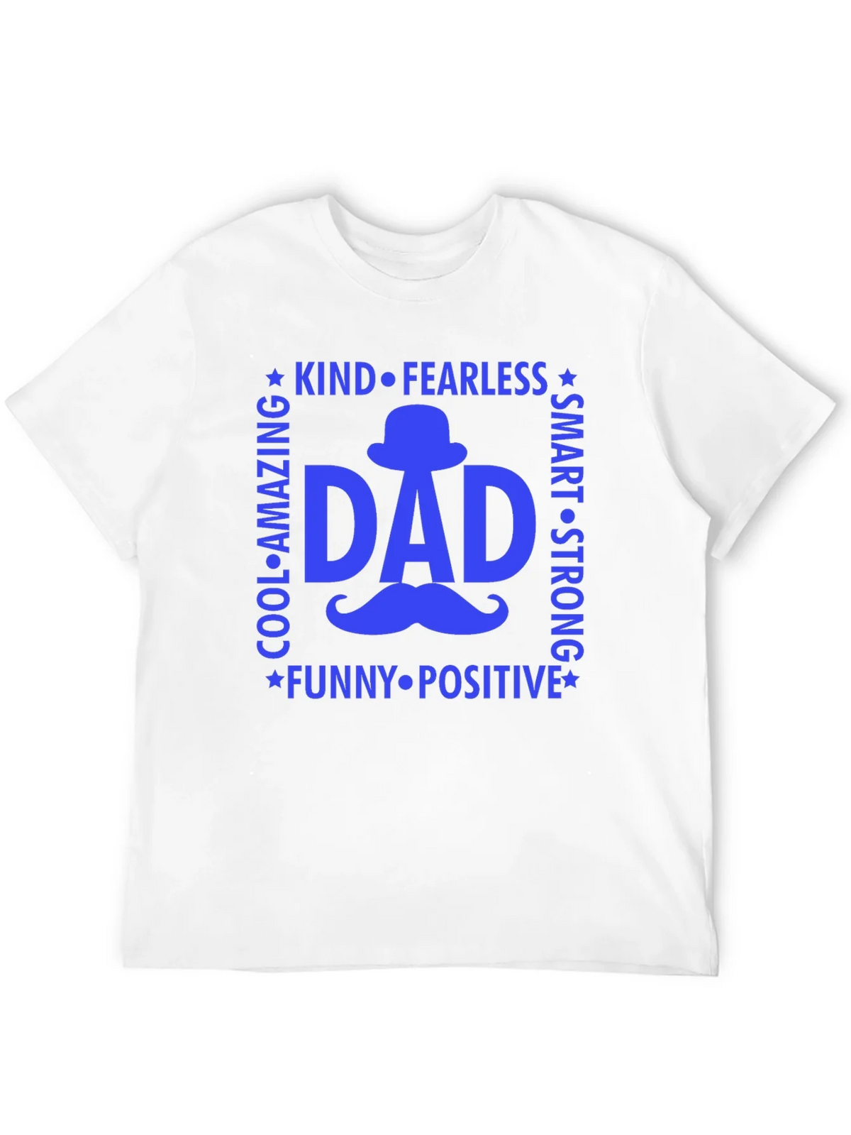 Cool Dad T-Shirt - Fathers Day Gift Idea product image 11