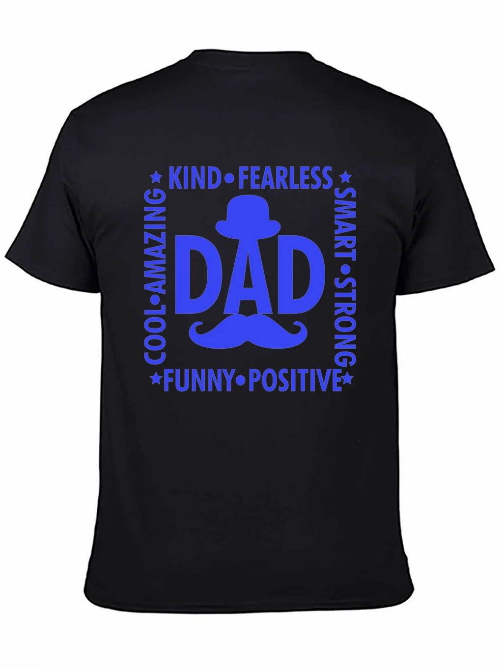 Cool Dad T-Shirt - Fathers Day Gift Idea product image 4