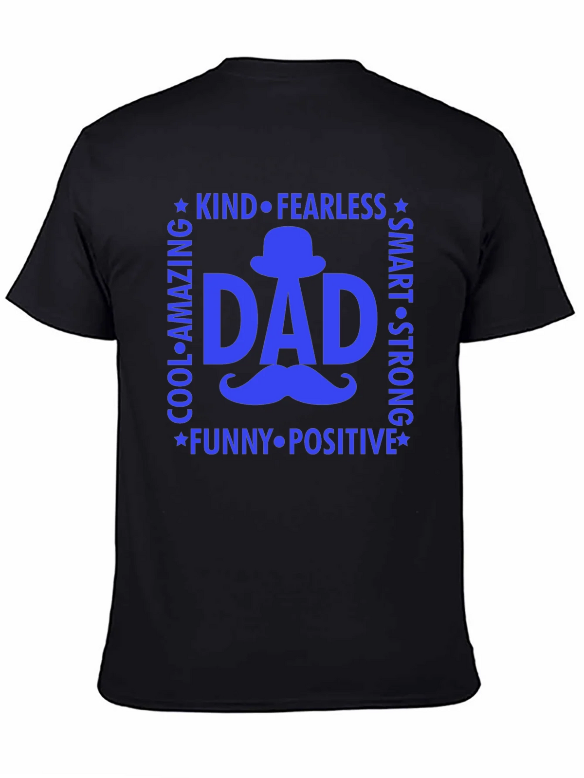 Cool Dad T-Shirt - Fathers Day Gift Idea product image 4