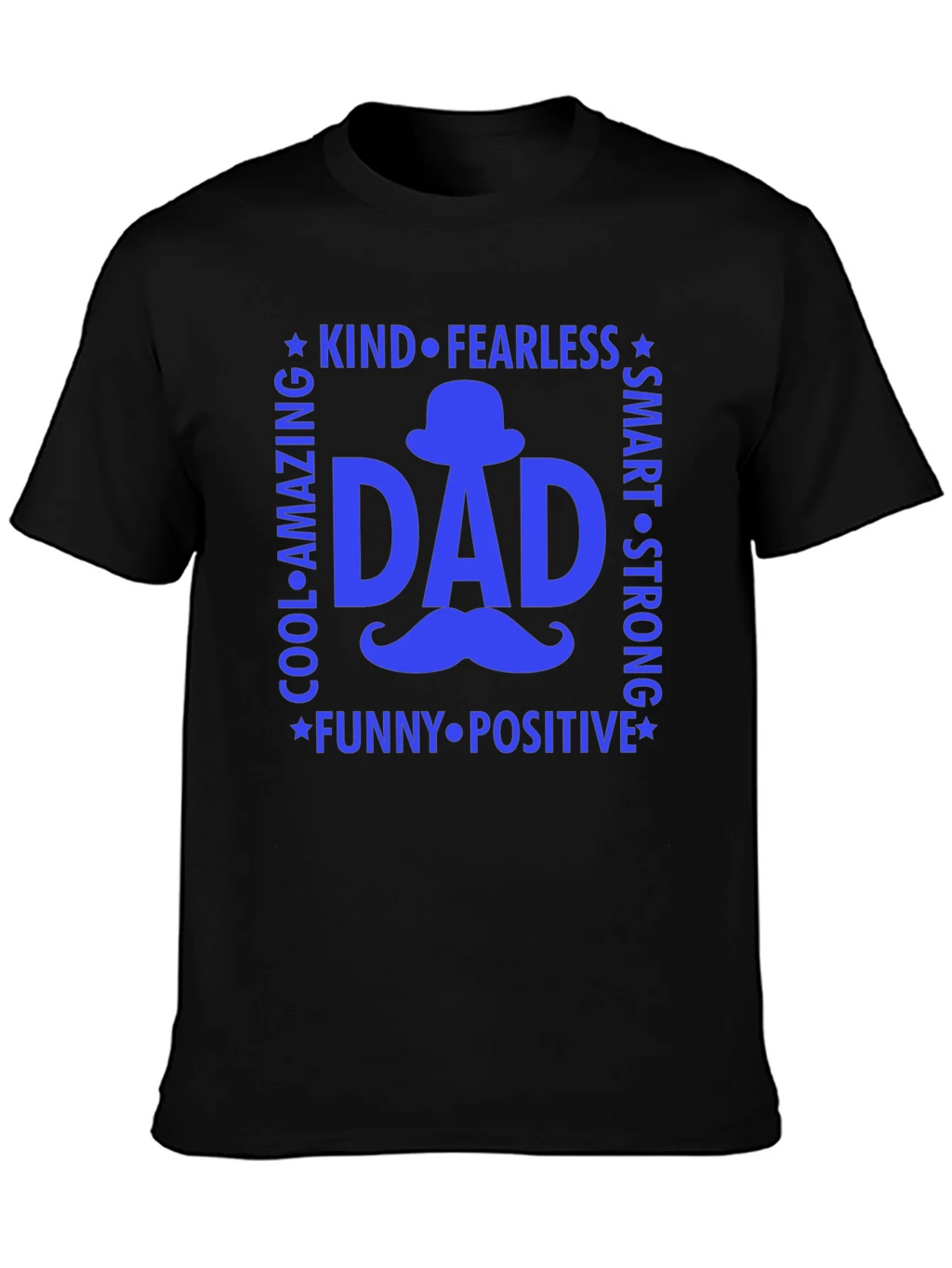 Cool Dad T-Shirt - Fathers Day Gift Idea product image 3