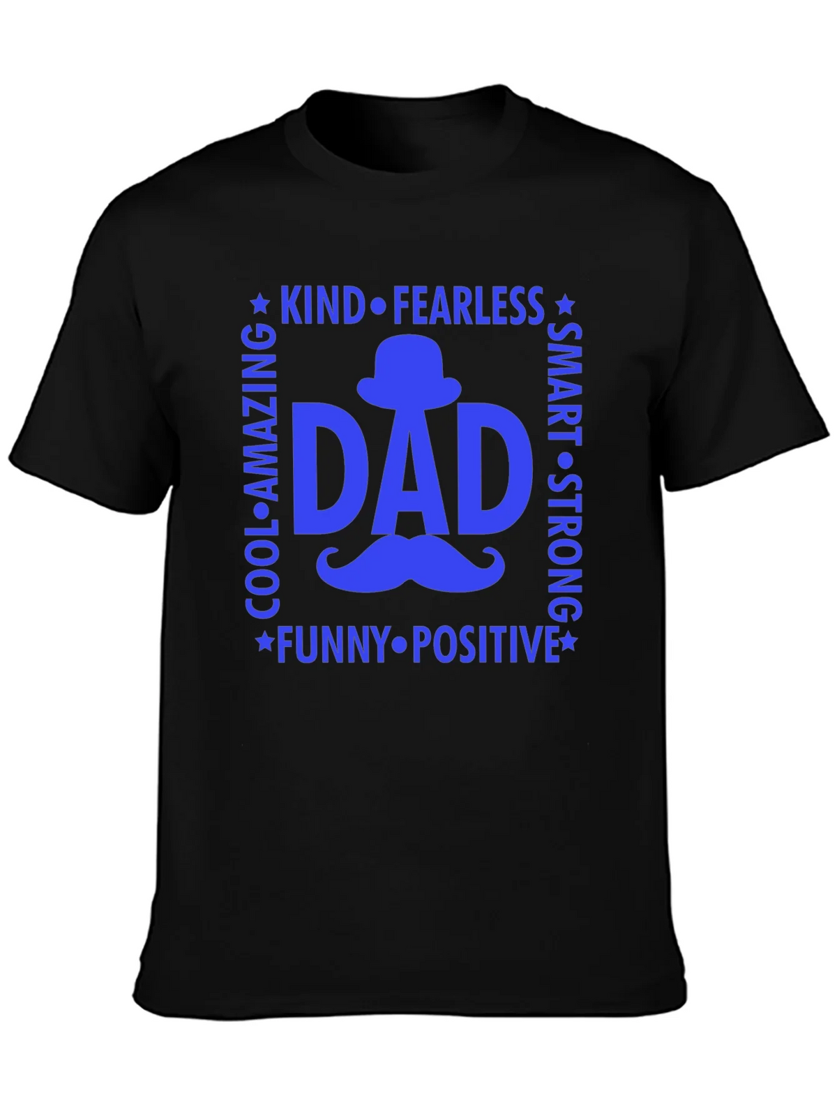 Cool Dad T-Shirt - Fathers Day Gift Idea product image 3