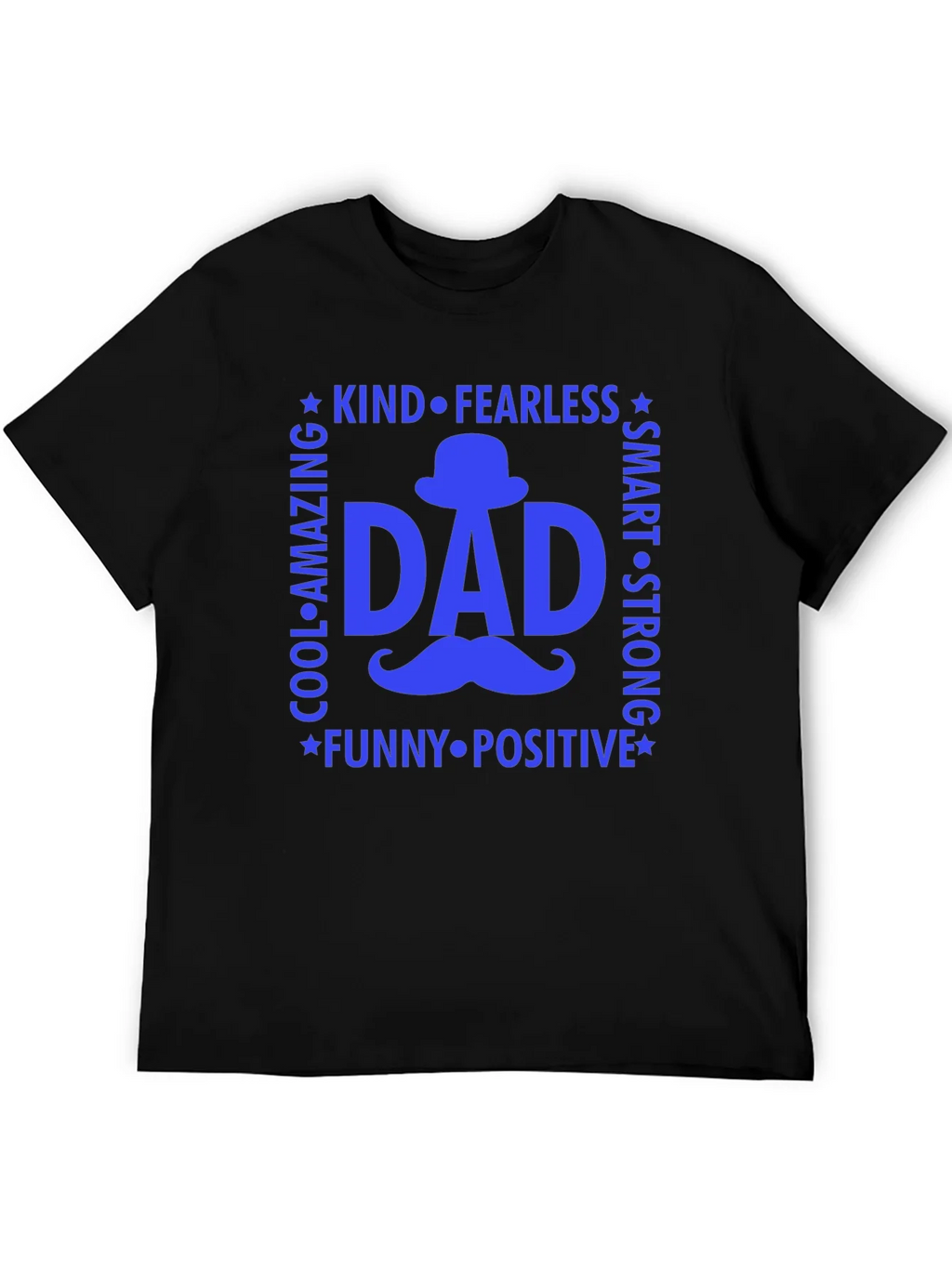 Cool Dad T-Shirt - Fathers Day Gift Idea product image 5