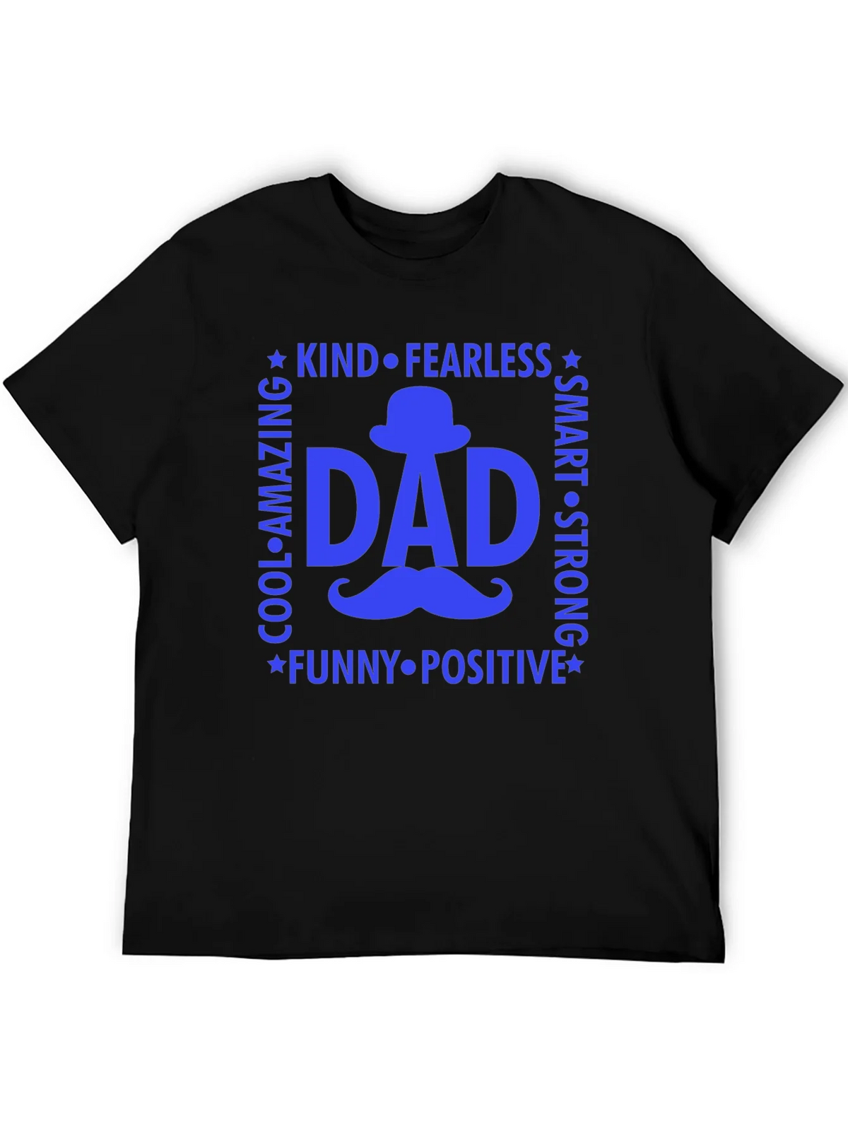 Cool Dad T-Shirt - Fathers Day Gift Idea product image 5