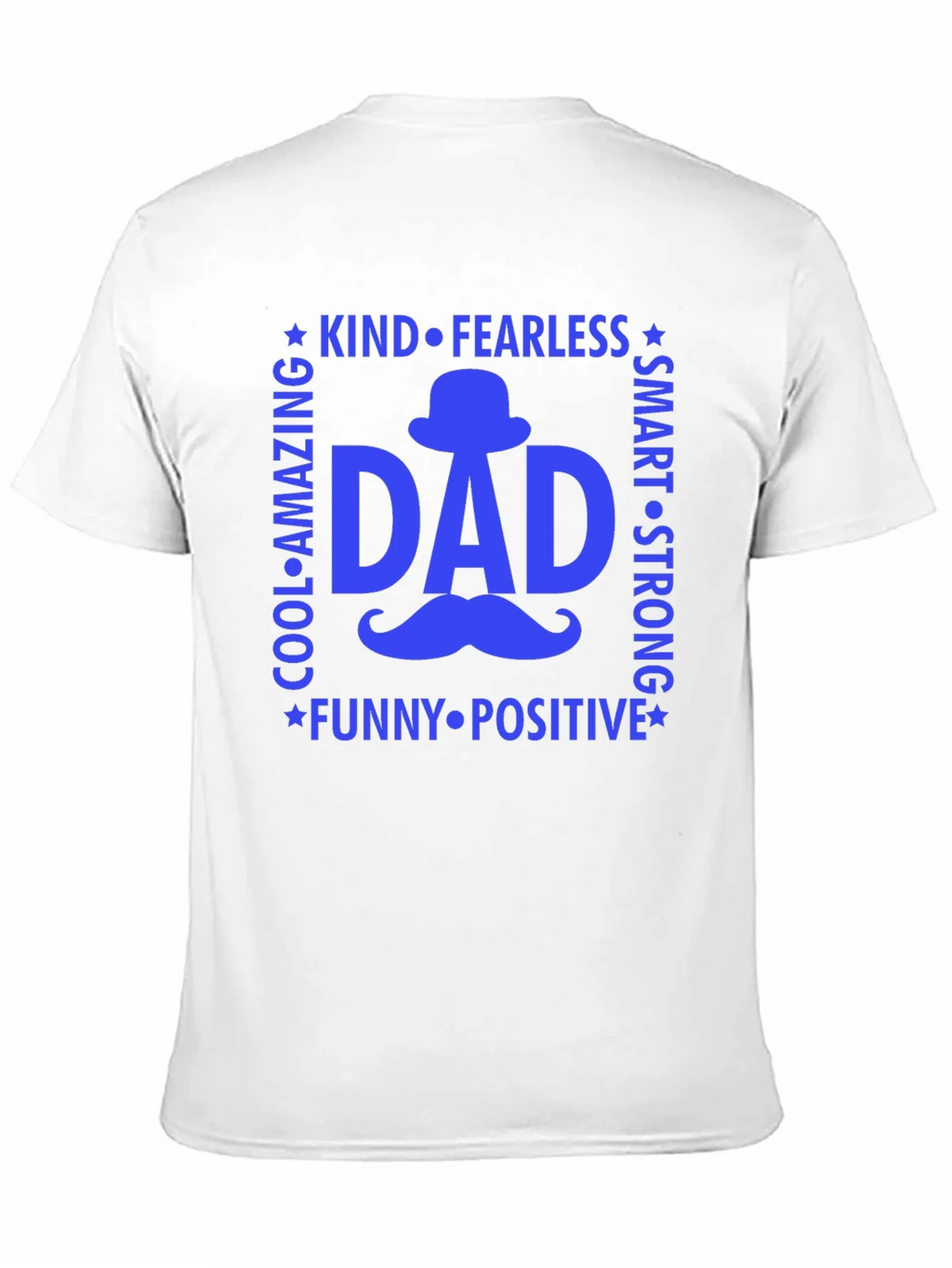 Cool Dad T-Shirt - Fathers Day Gift Idea product image 10