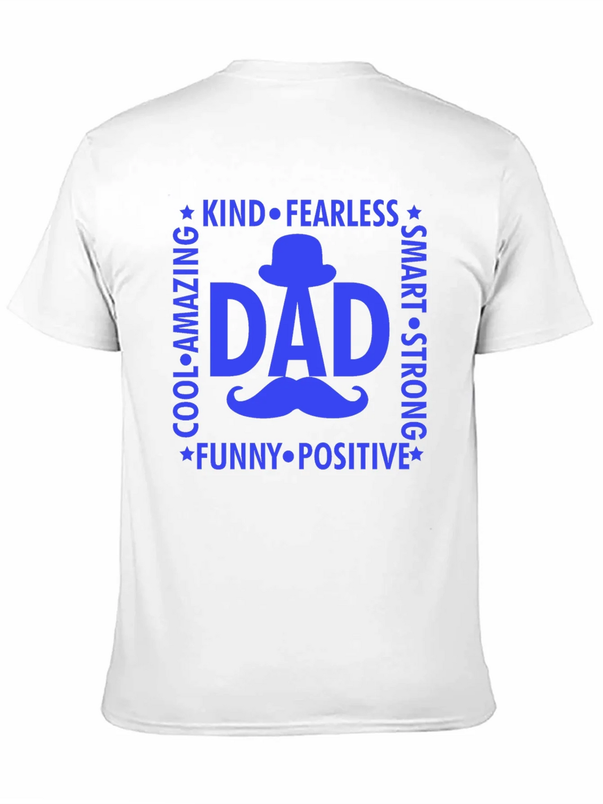 Cool Dad T-Shirt - Fathers Day Gift Idea product image 10