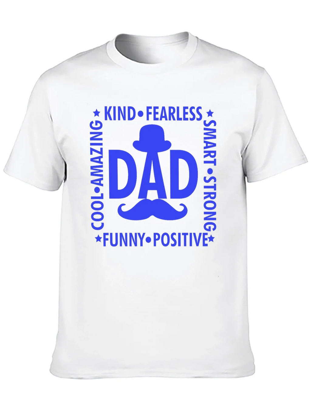 Cool Dad T-Shirt - Fathers Day Gift Idea product image 9
