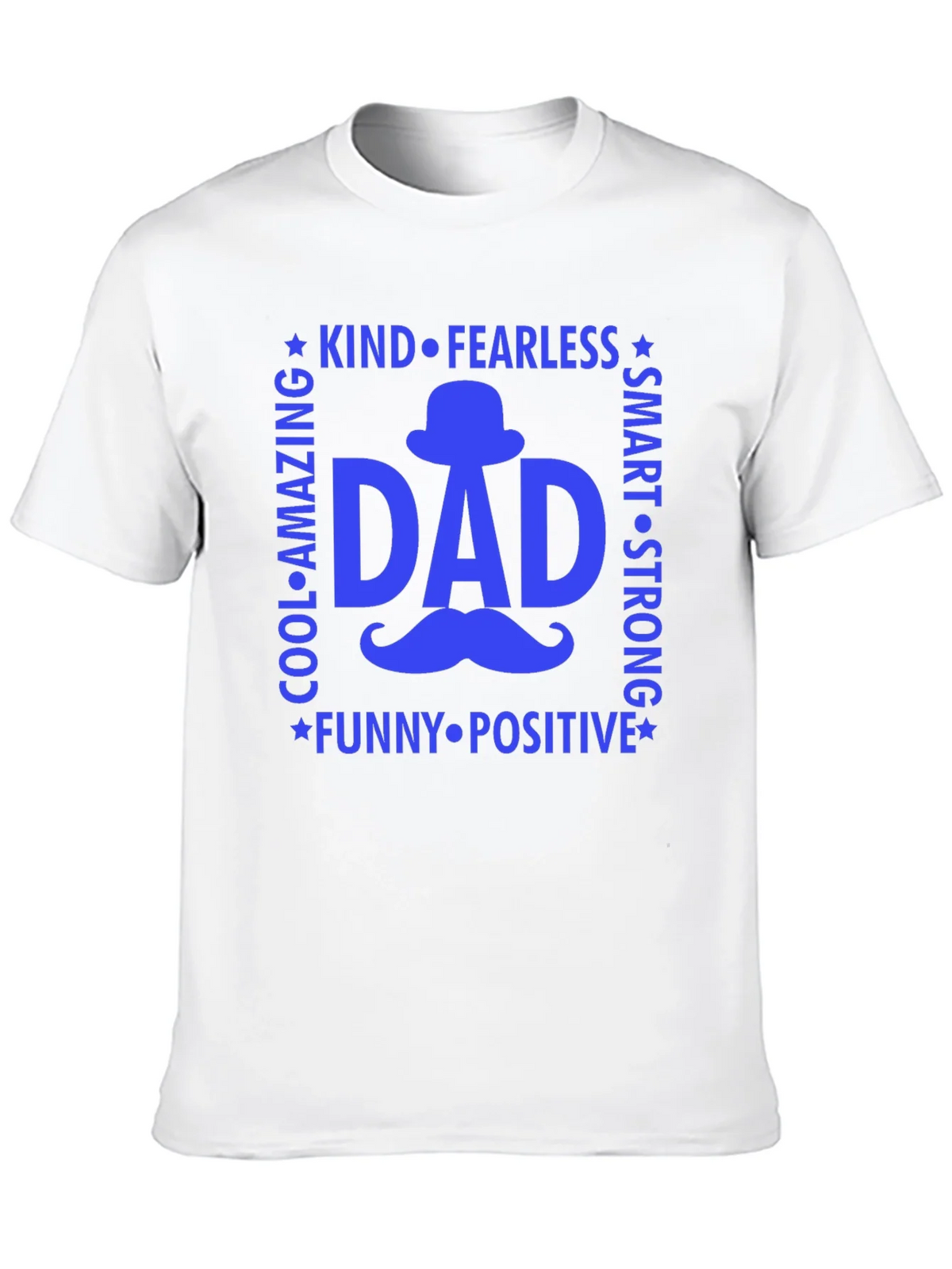 Cool Dad T-Shirt - Fathers Day Gift Idea product image 9