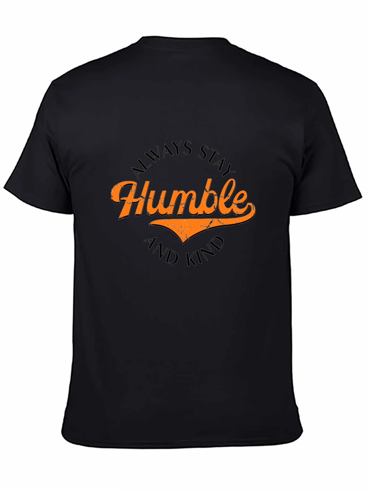 Always Stay Humble and Kind Tee product image 4