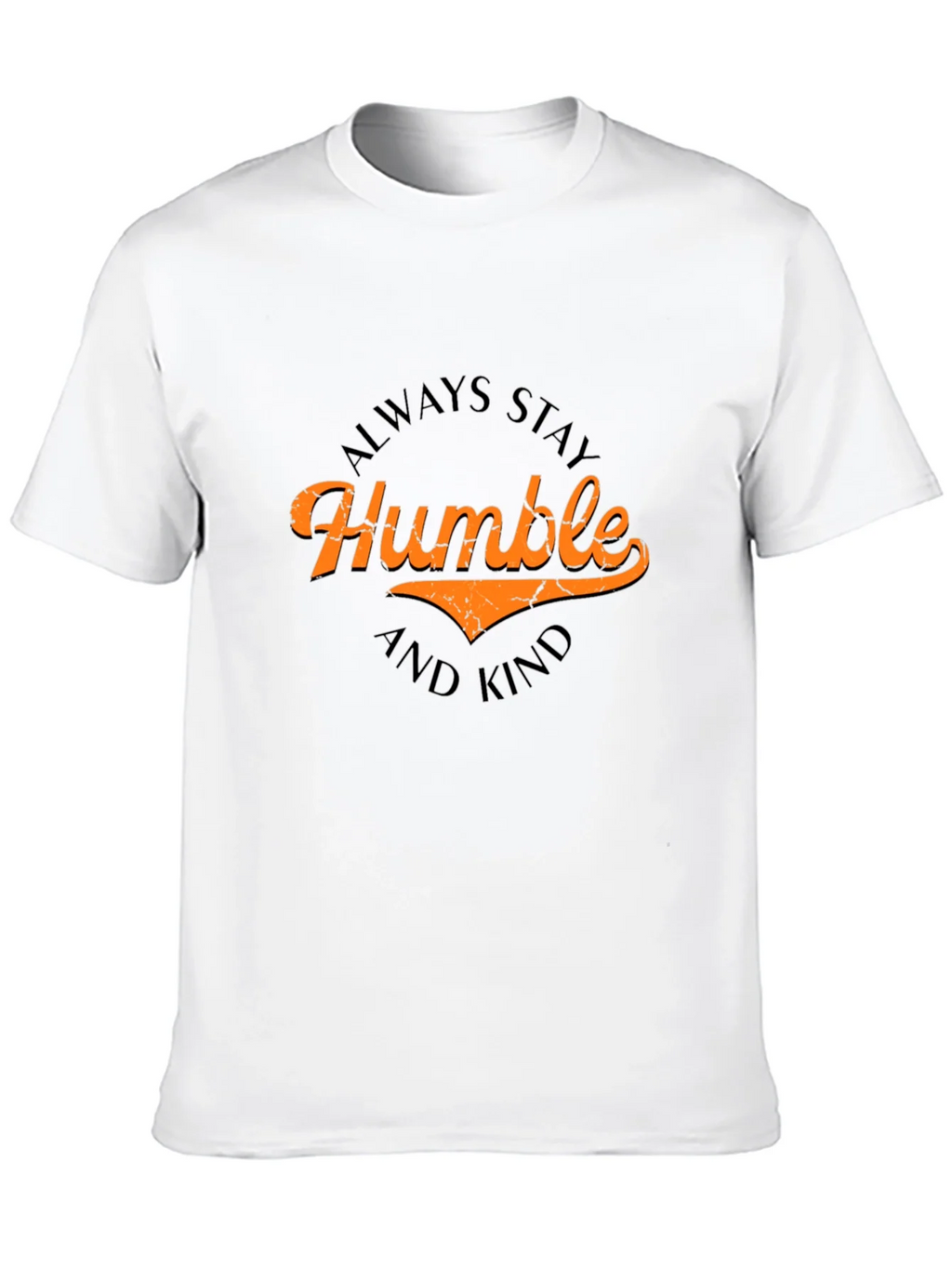 Always Stay Humble and Kind Tee product image 9