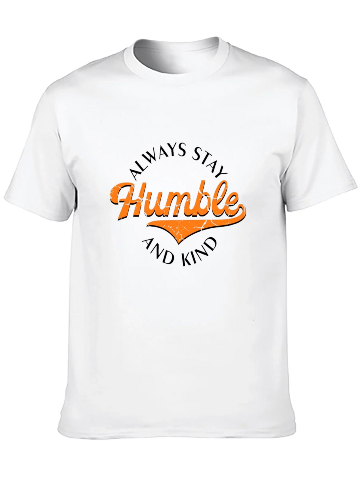 Always Stay Humble and Kind Tee product image 9