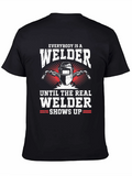 Everybody Is A Welder T-Shirt product image 1