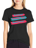 Kindness Makes You Beautiful Graphic T-Shirt product image 1