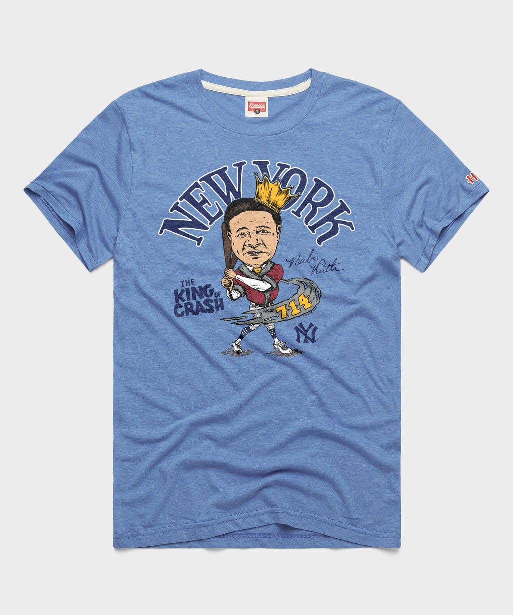 Yankees Babe Ruth Signature product image 1