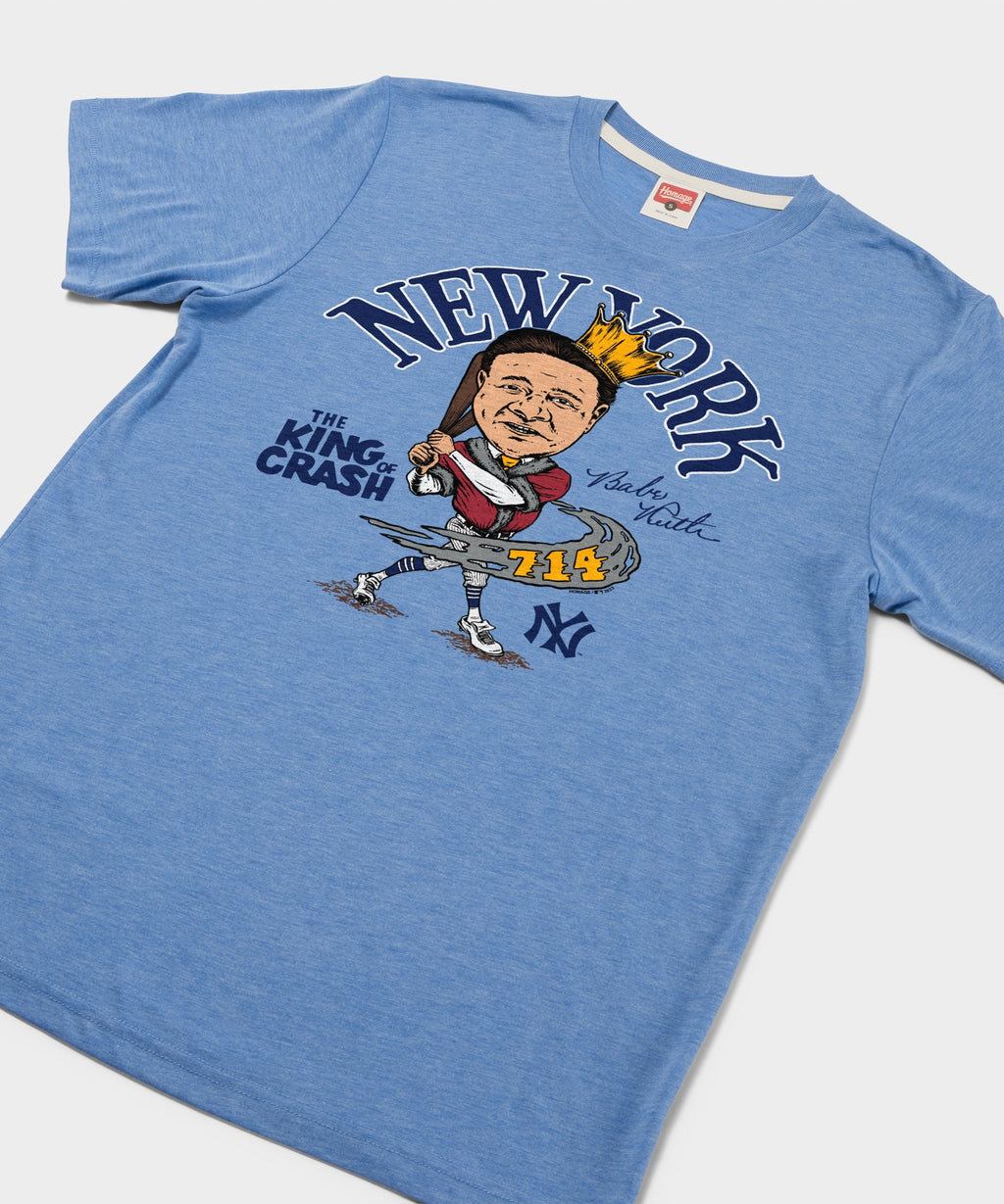 Yankees Babe Ruth Signature product image 2