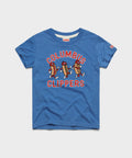 Youth Columbus Clippers Hot Dogs product image 1