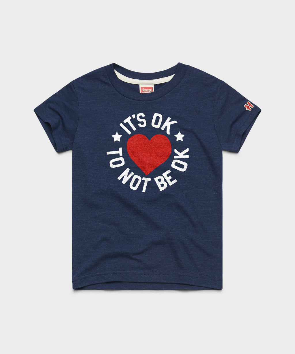 Youth It's Ok To Not Be Ok product image 1