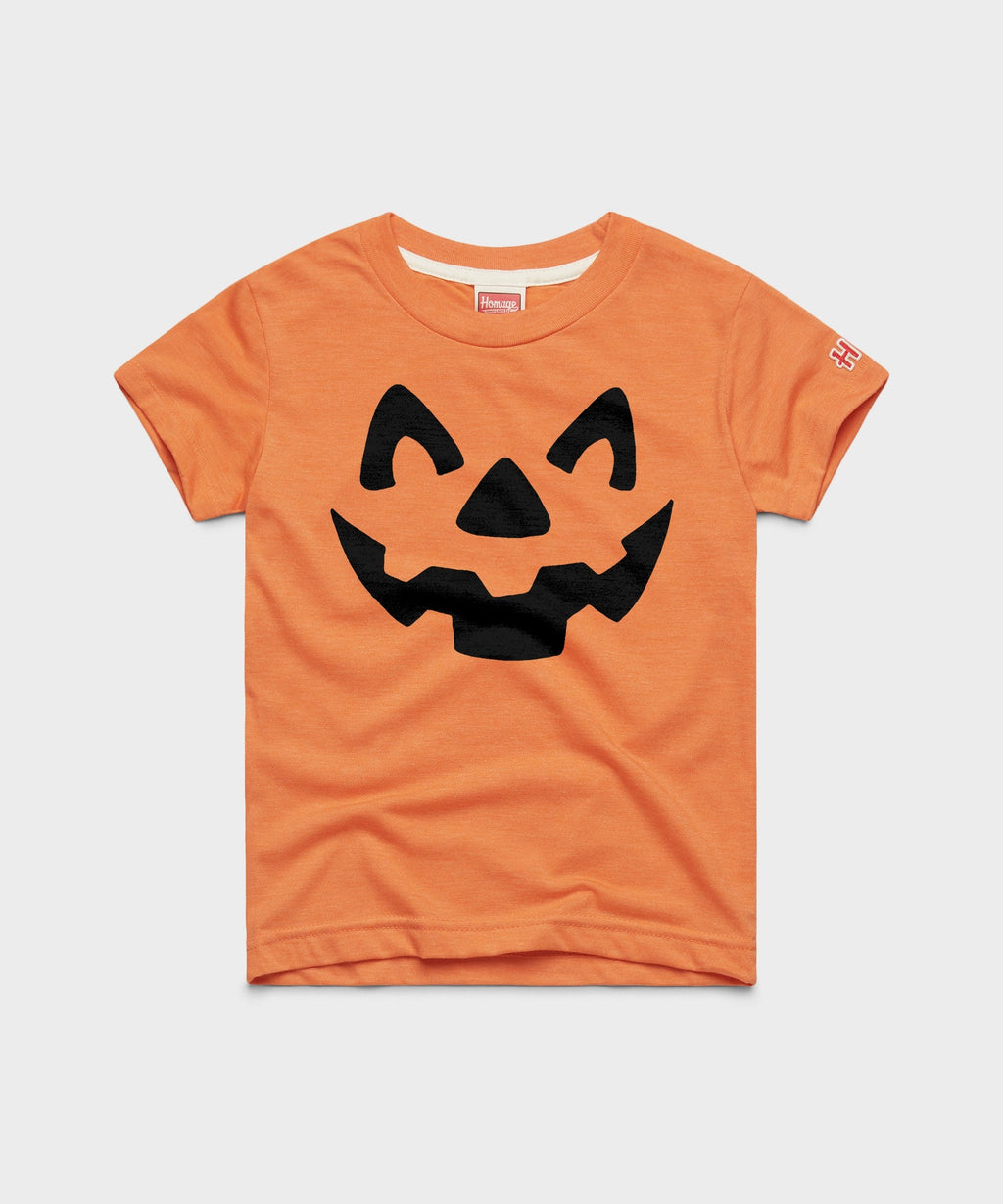 Youth Jack-O-Lantern Face product image 1