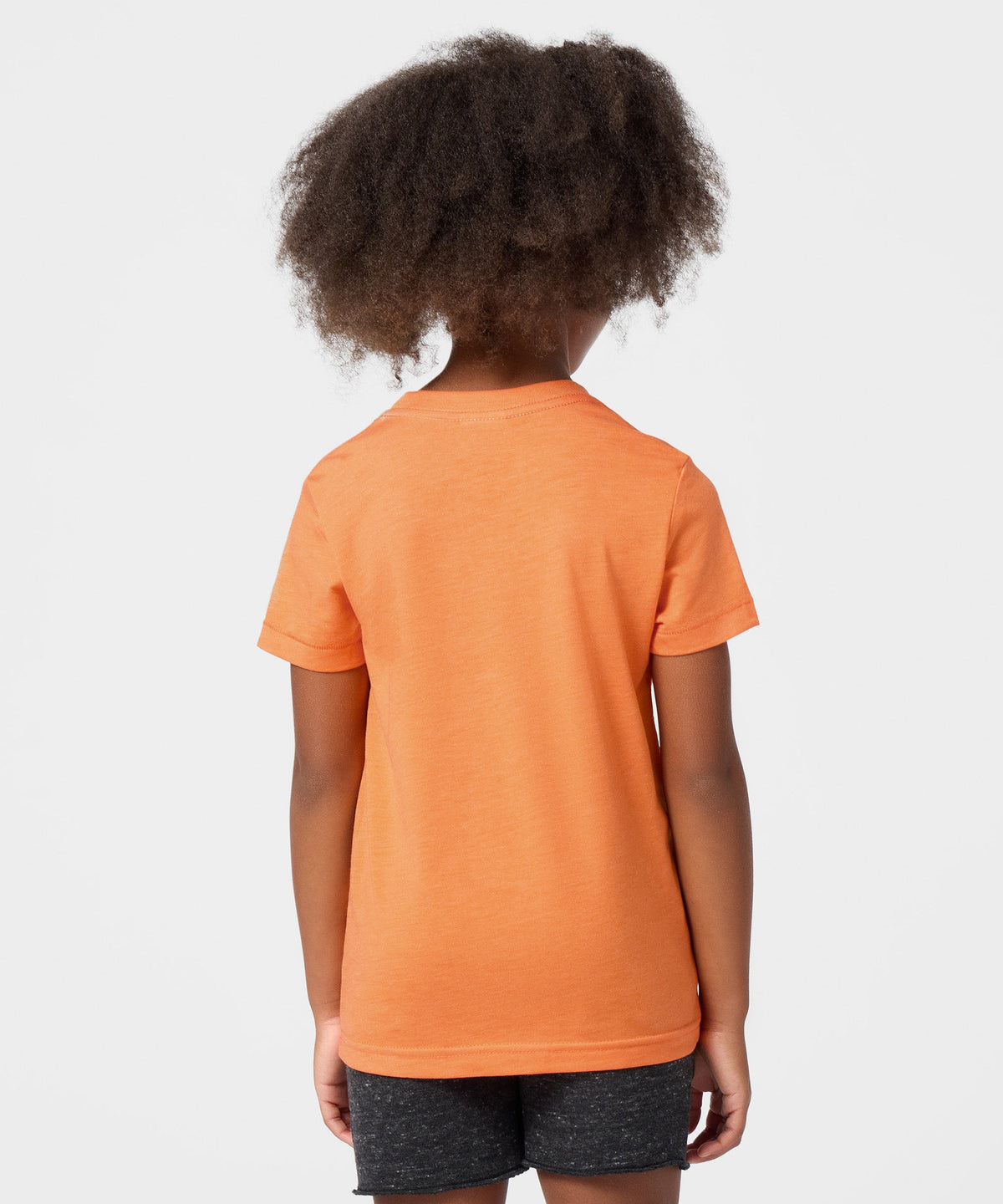 Youth Jack-O-Lantern Face product image 4