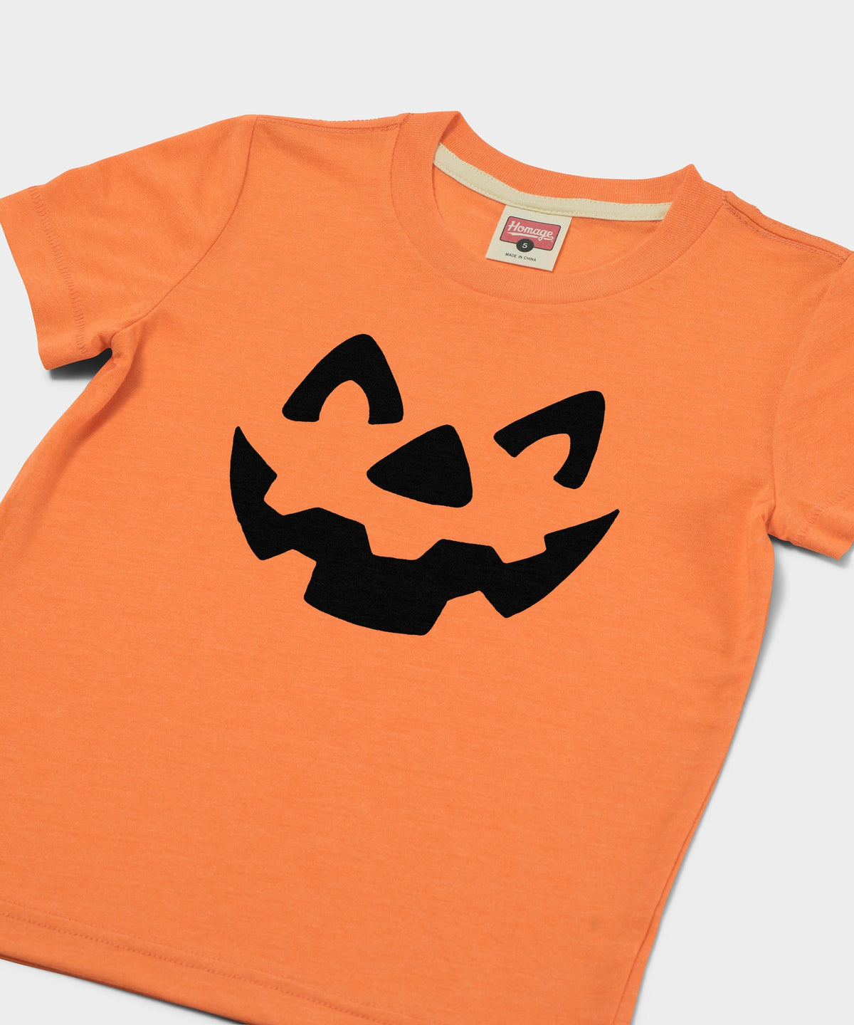 Youth Jack-O-Lantern Face product image 2