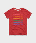 Youth Love Is Rainbow product image 1