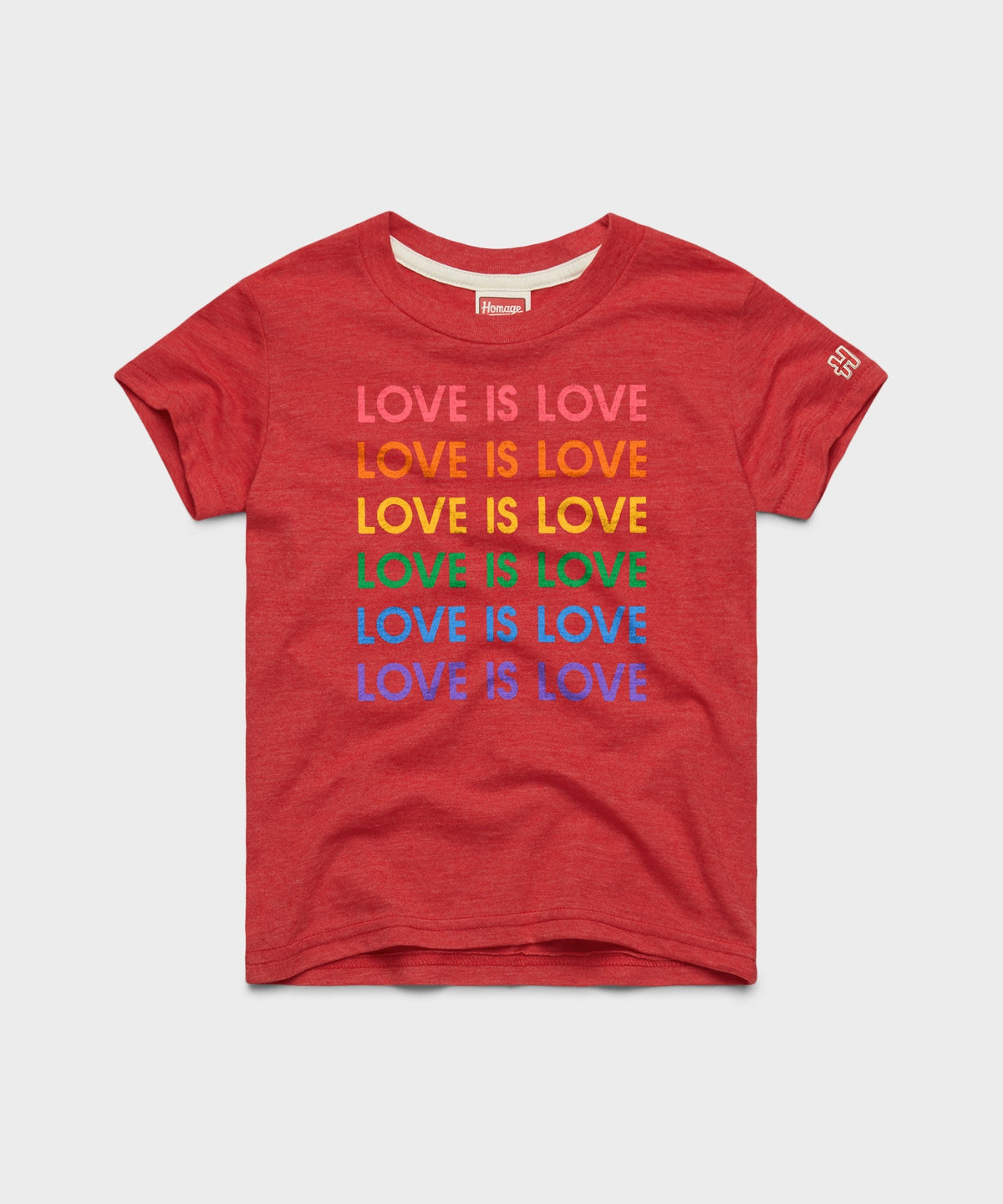 Youth Love Is Rainbow product image 1