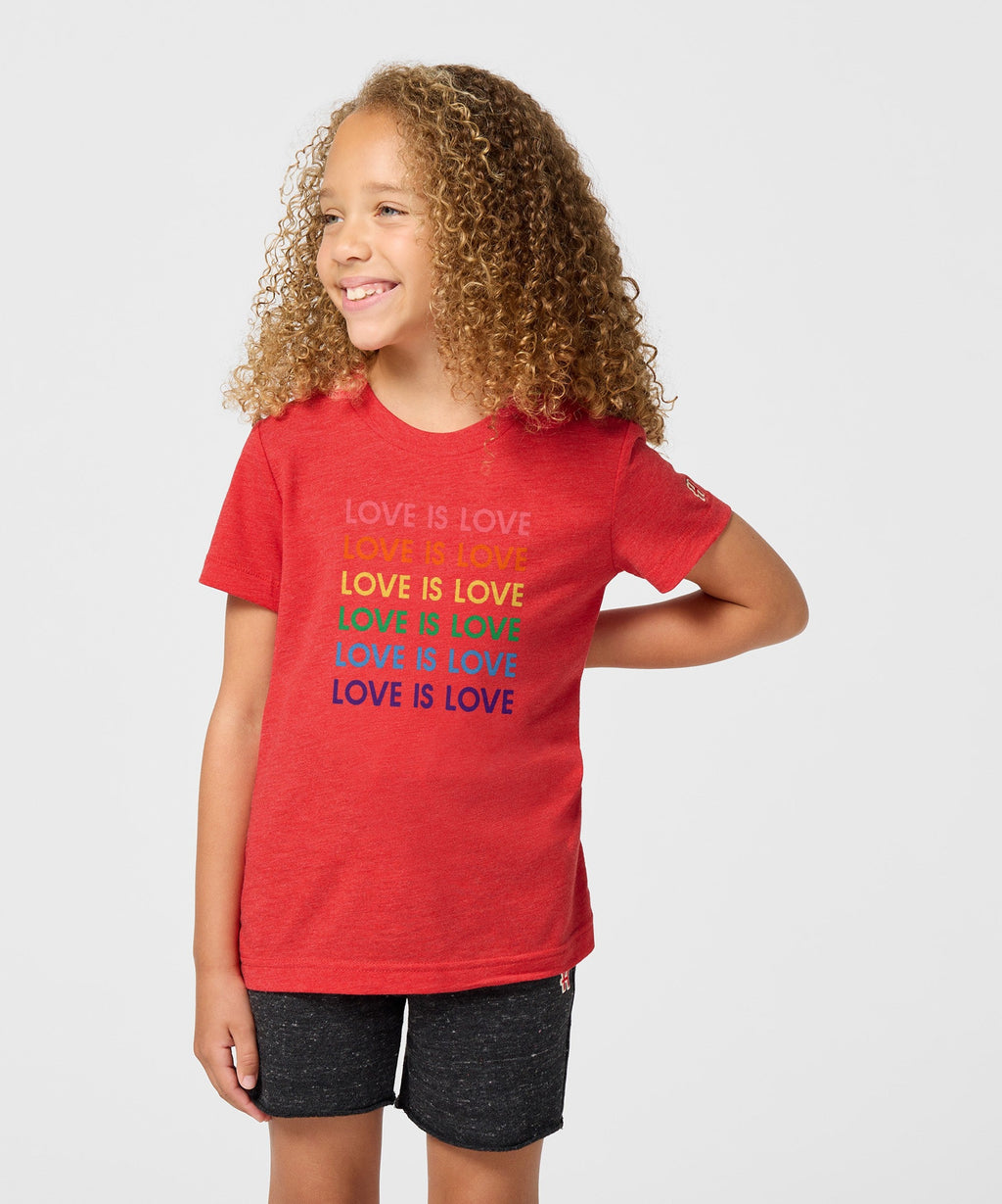 Youth Love Is Rainbow product image 3