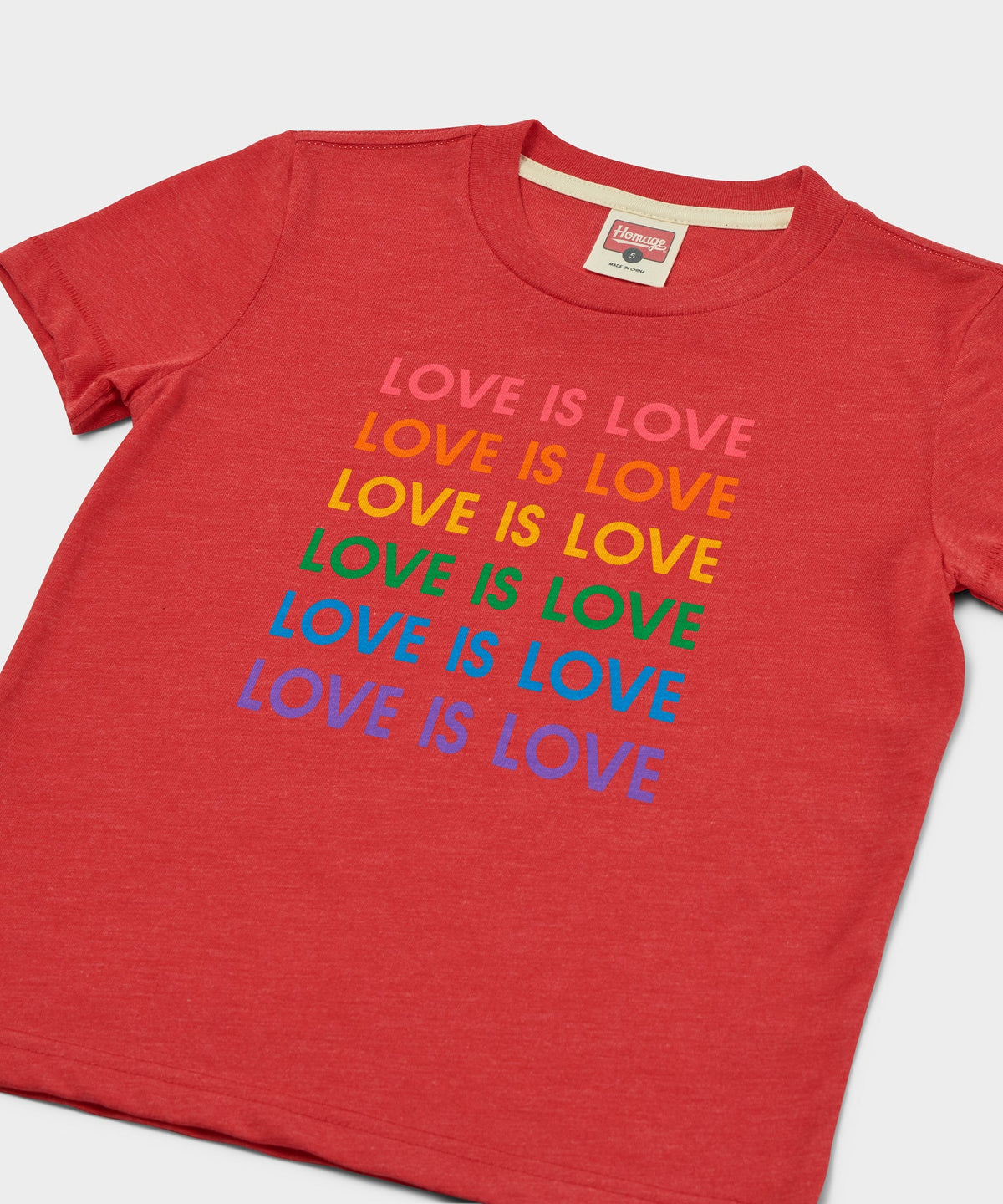 Youth Love Is Rainbow product image 2