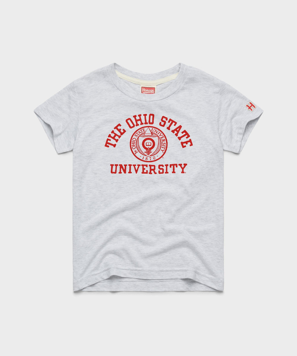 Youth Seal Of The Ohio State University product image 1
