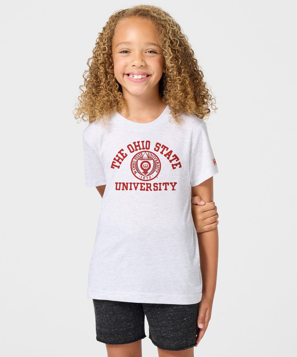 Youth Seal Of The Ohio State University product image 3