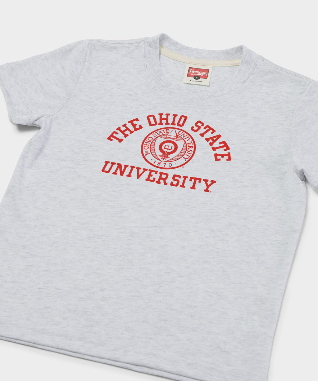 Youth Seal Of The Ohio State University product image 2