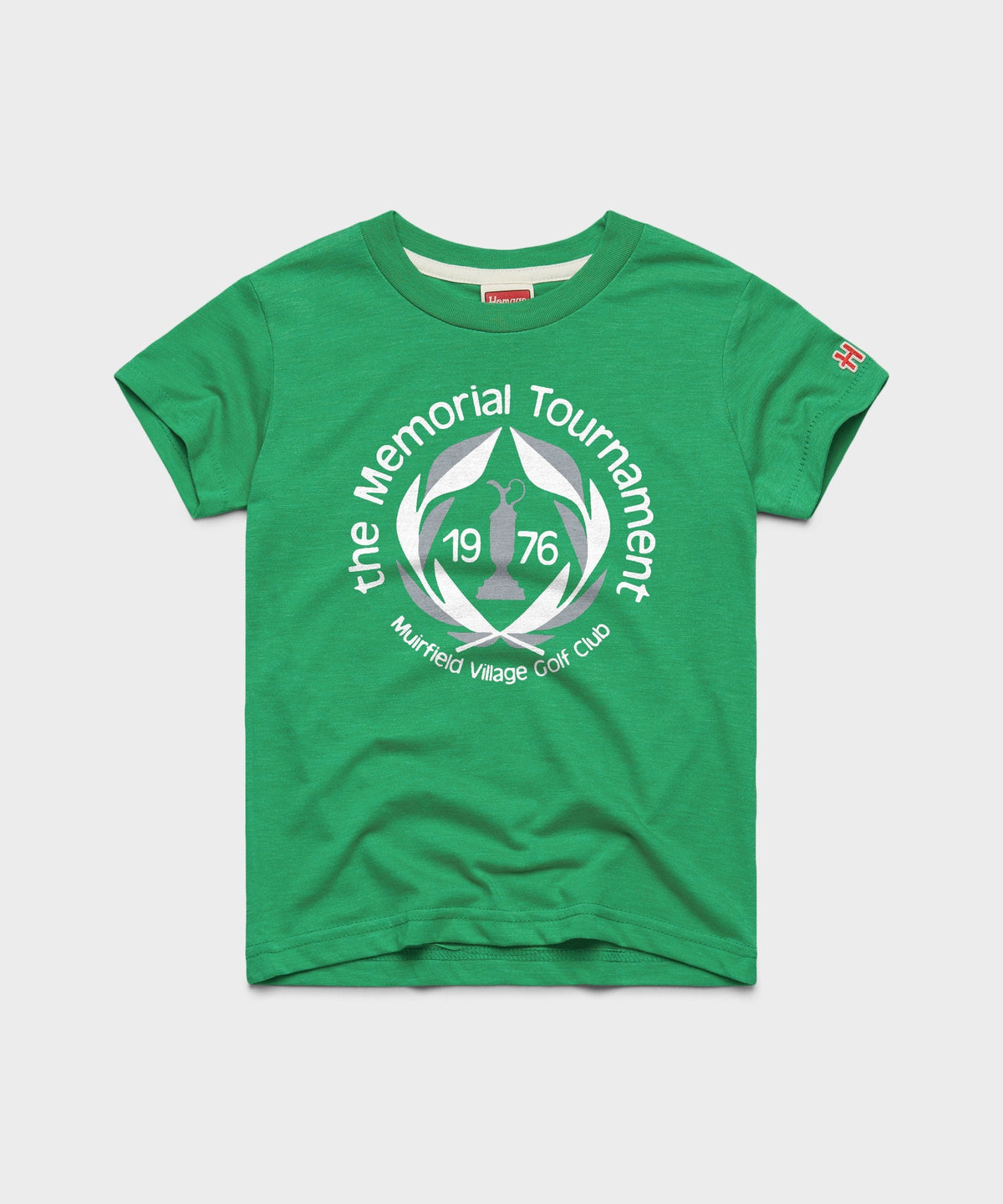 Youth The Memorial Tournament 1976 product image 1