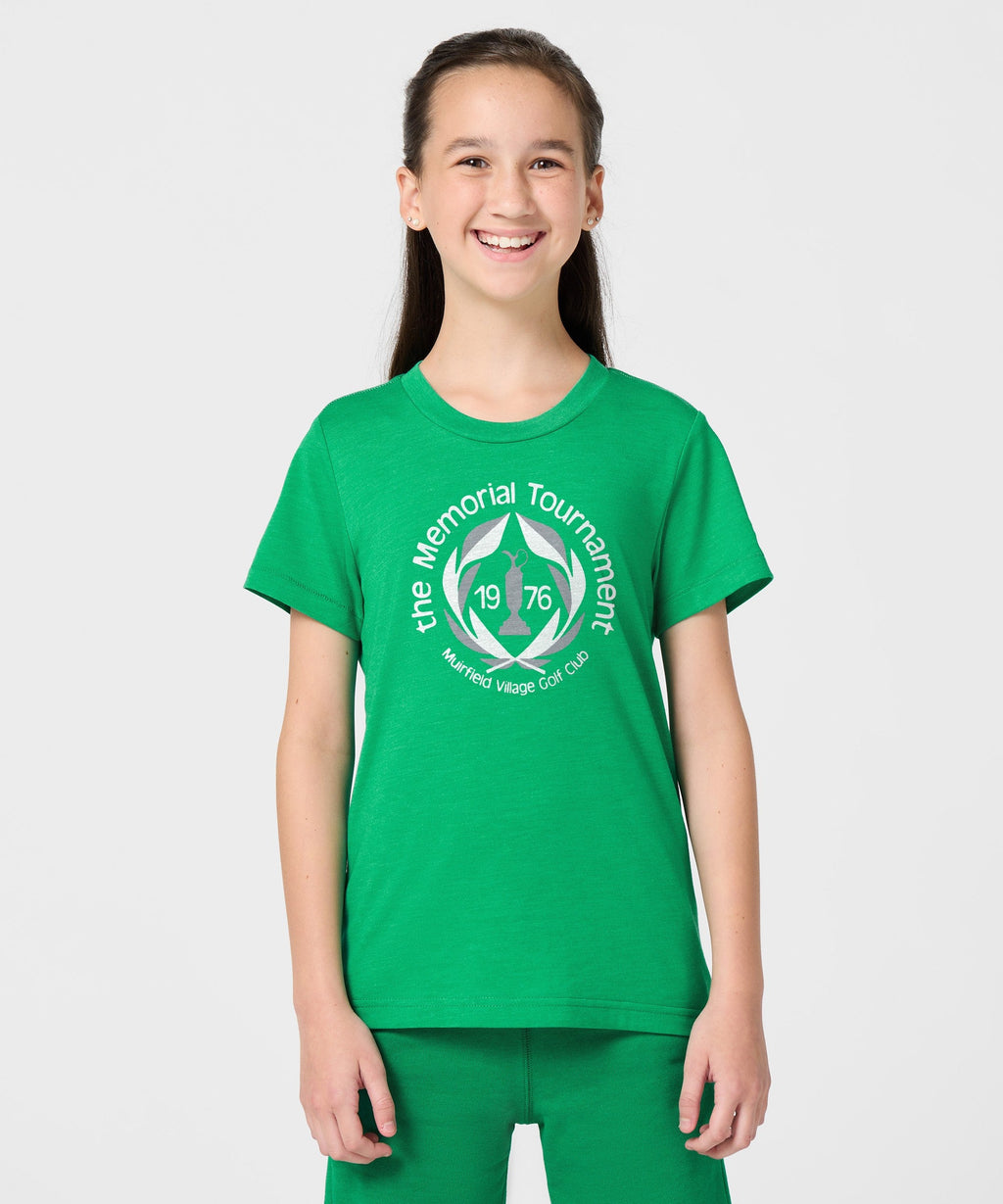 Youth The Memorial Tournament 1976 product image 3