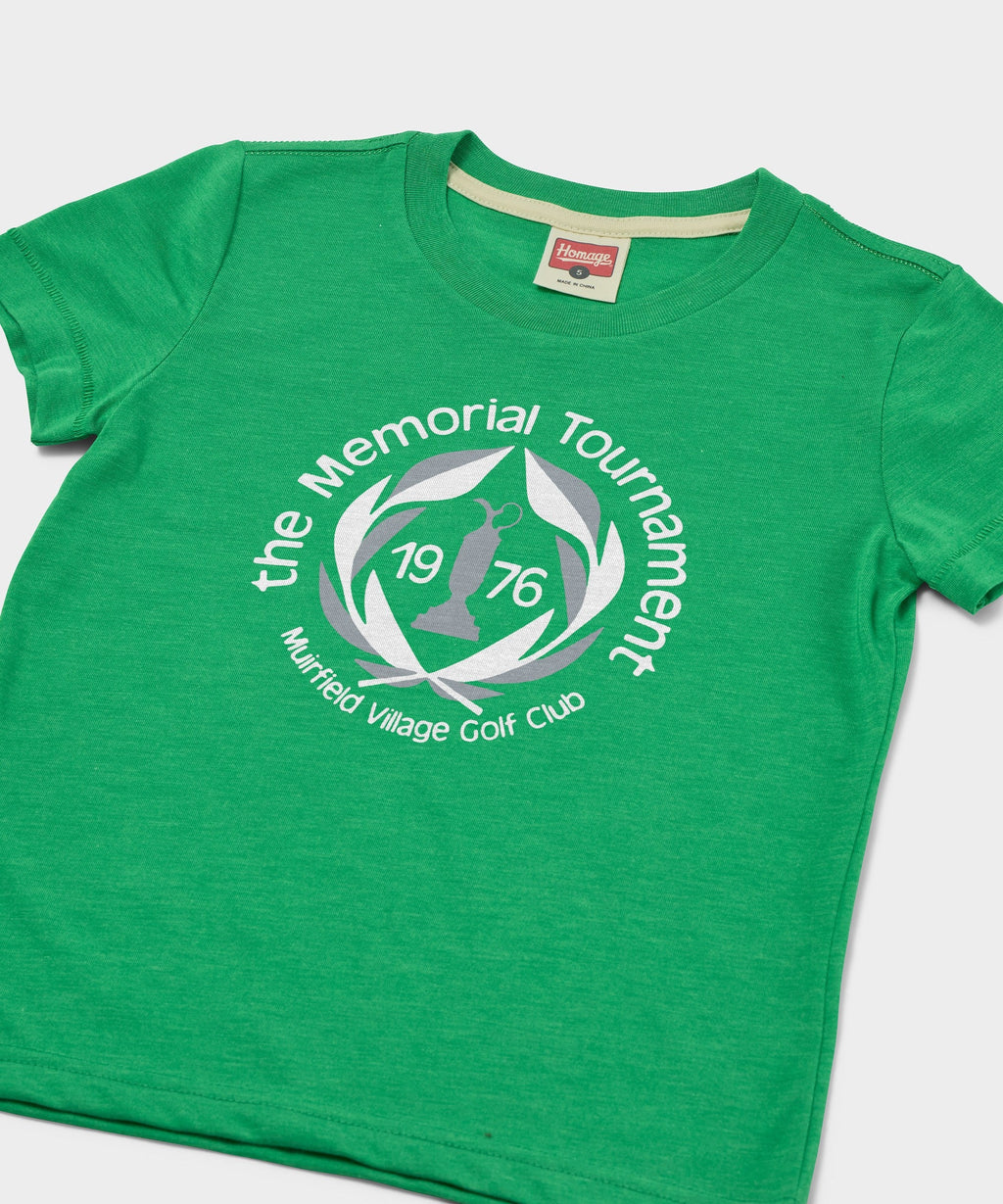 Youth The Memorial Tournament 1976 product image 2