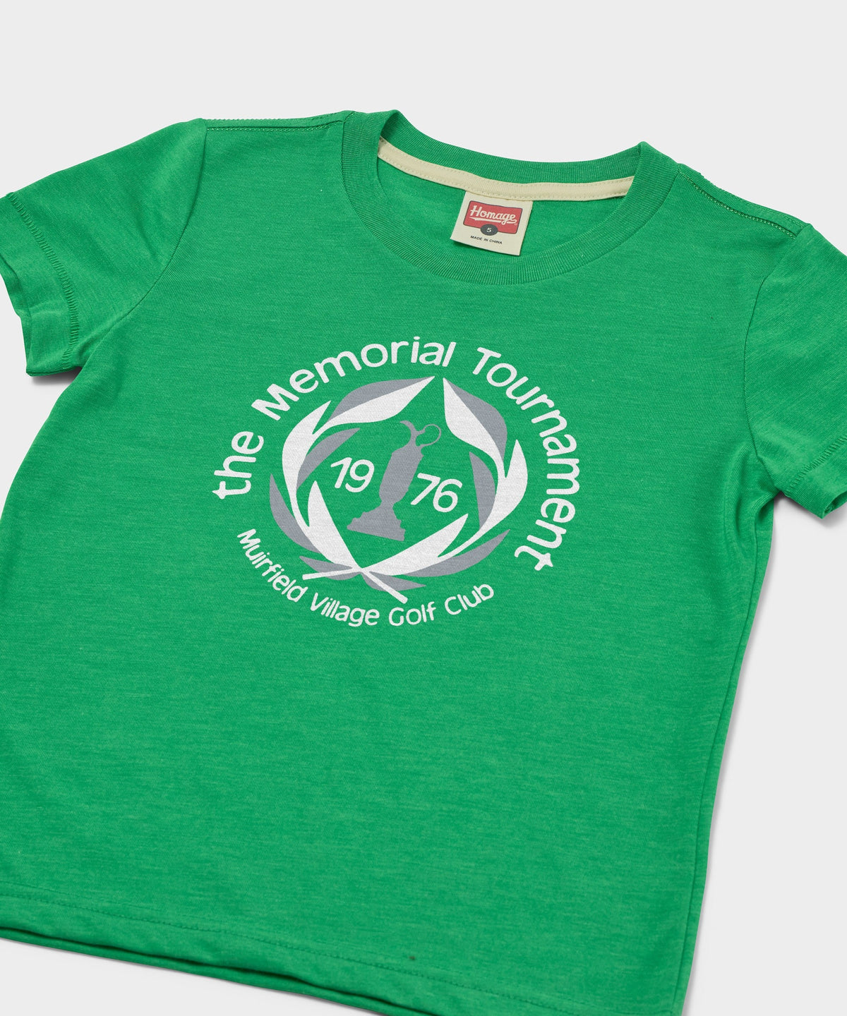 Youth The Memorial Tournament 1976 product image 2