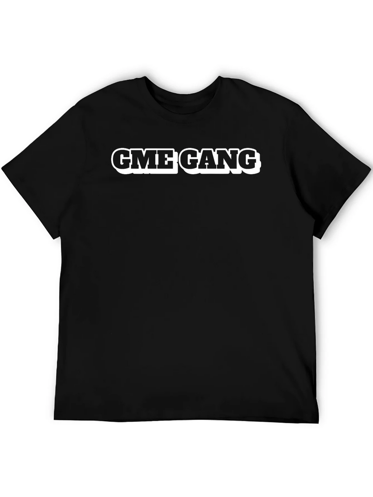 GME Gang T-Shirt - Short Sleeve product image 3