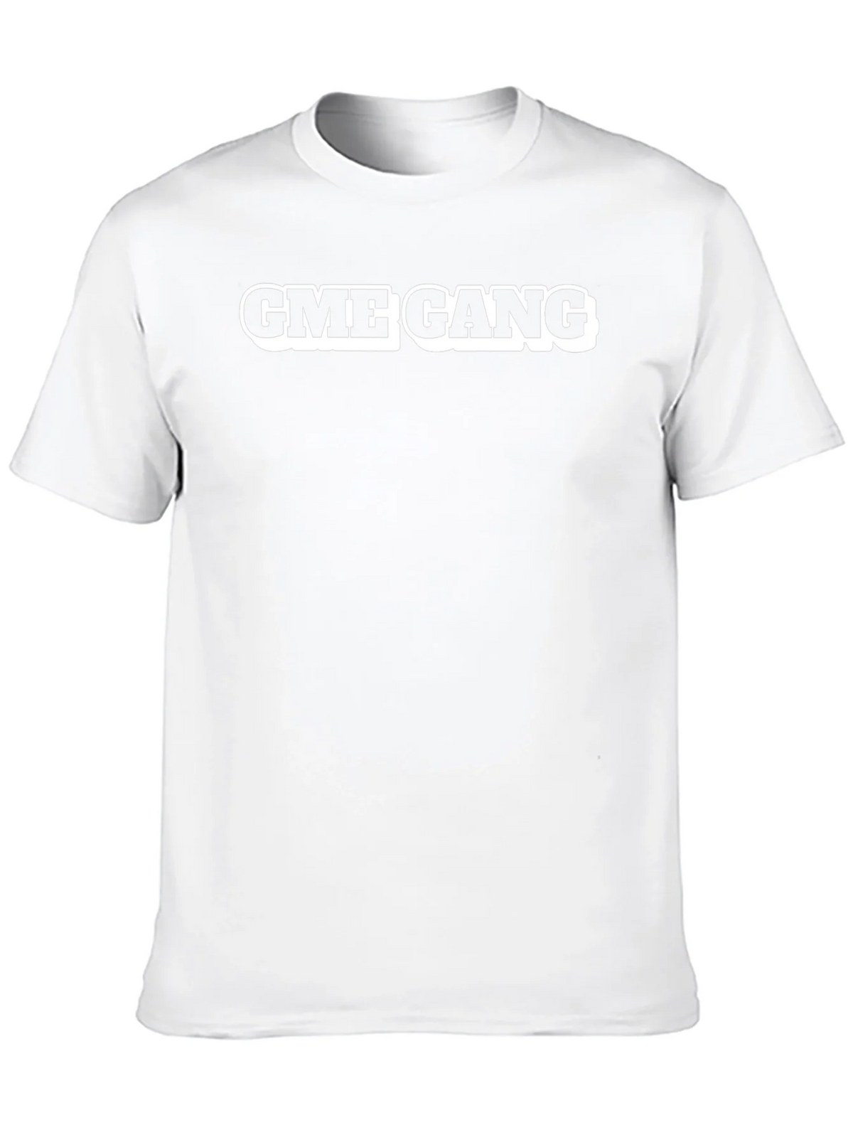 GME Gang T-Shirt - Short Sleeve product image 6