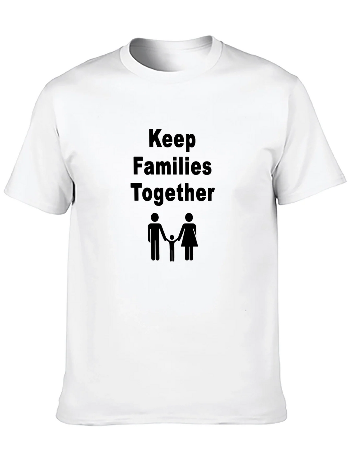 Keep Families Together T-Shirt product image 8