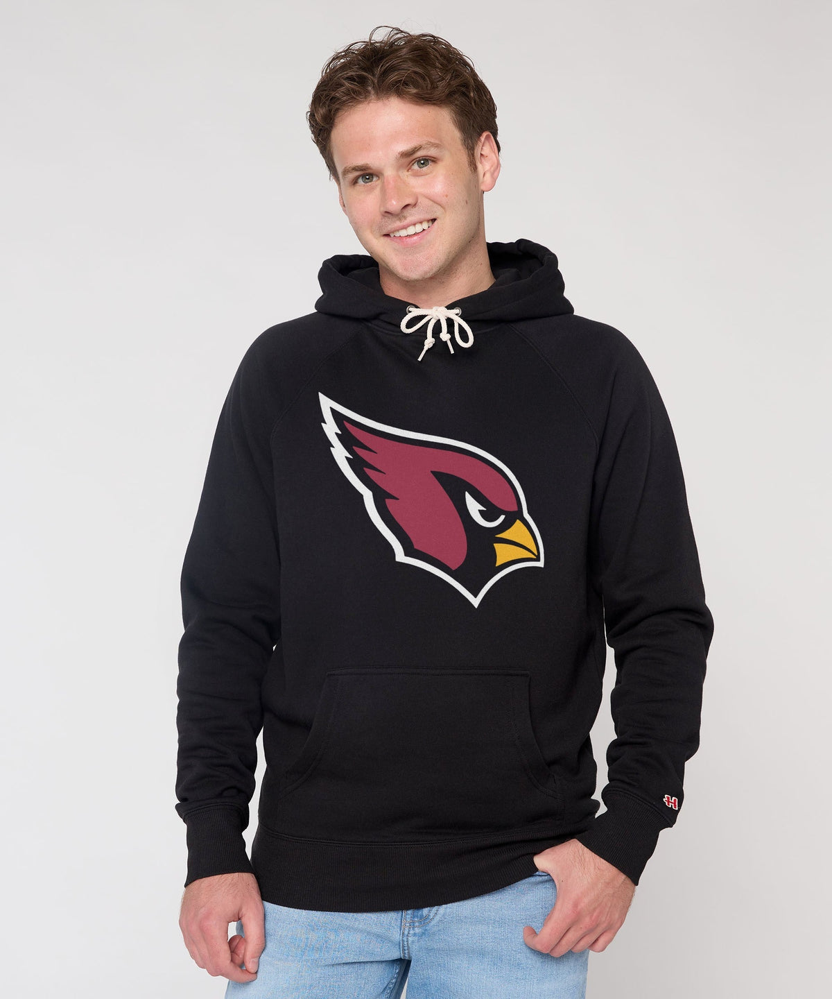Arizona Cardinals '05 Hoodie product image 8
