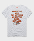 Bengals When You Win product image 1