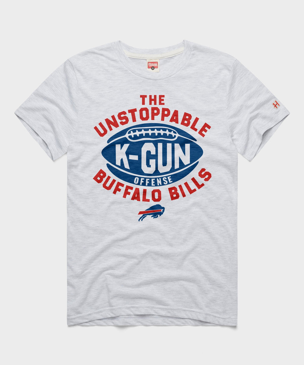 Buffalo Bills K-Gun Offense product image 1