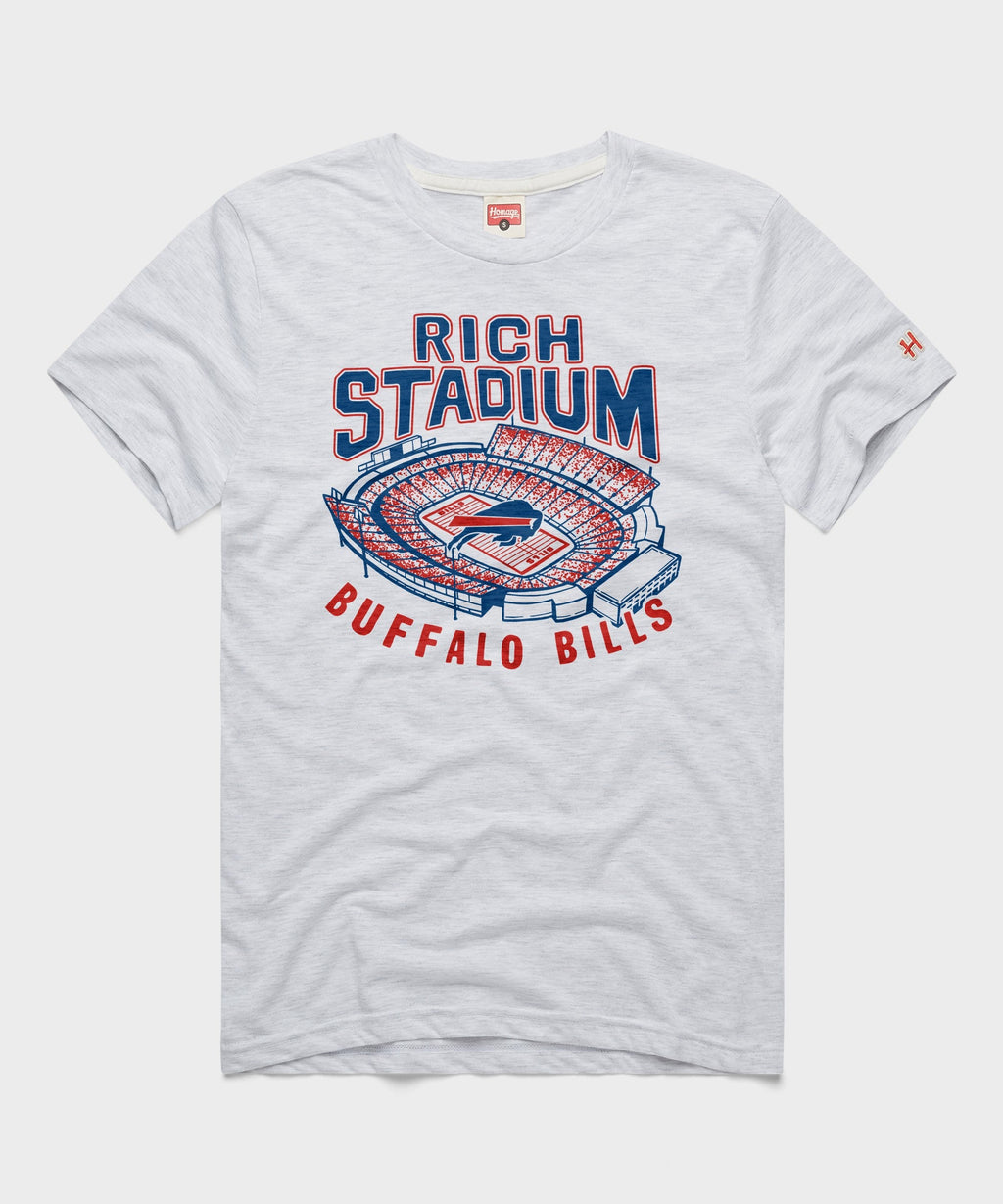 Buffalo Bills Rich Stadium product image 1