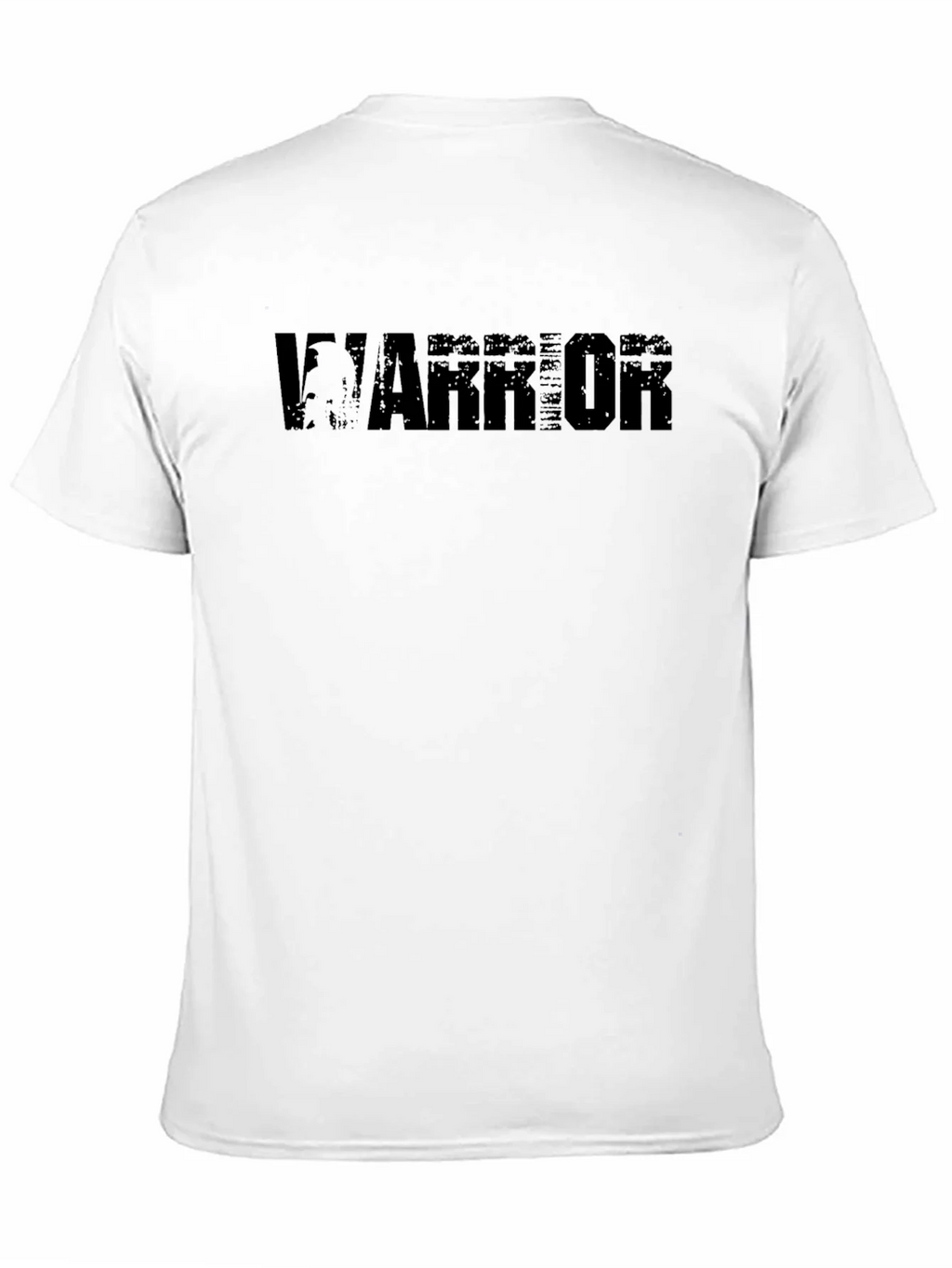 Warrior T-Shirt - Bold Graphic Tee product image 6